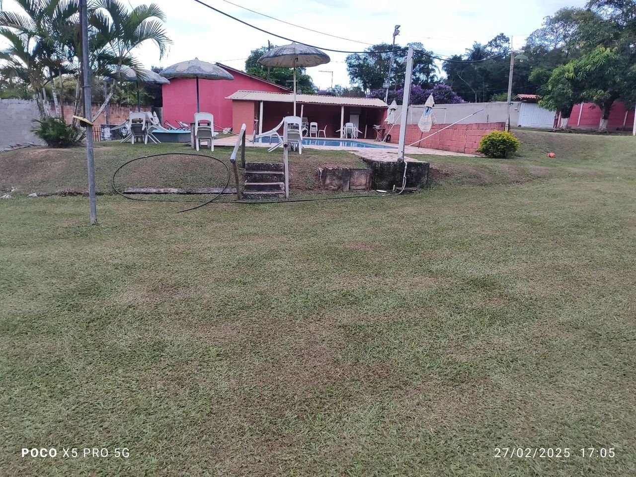 Alugo sítio em Betim  - Foto 4