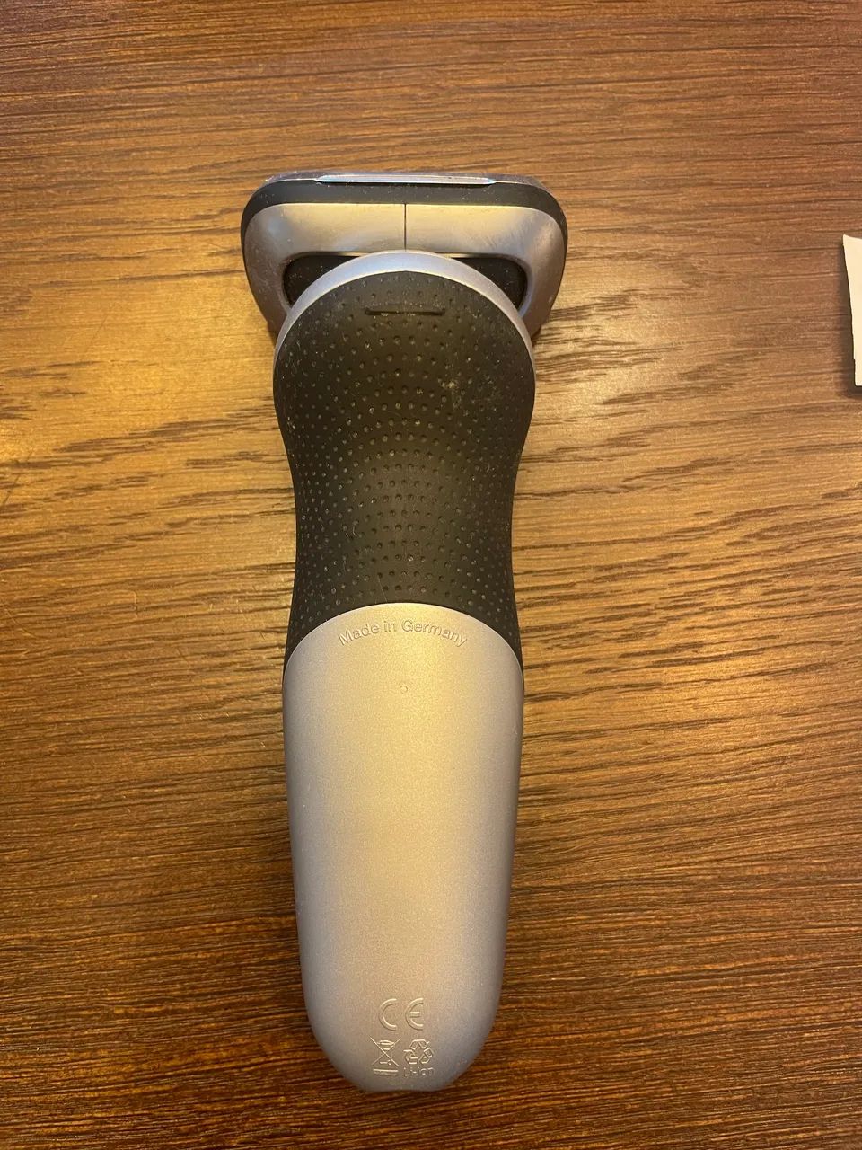 Máquina de barbear BRAUN S7 - Foto 2