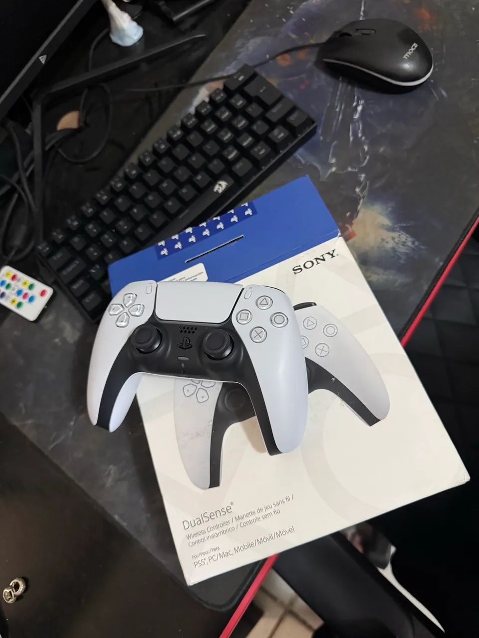controle ps5  - Foto 2