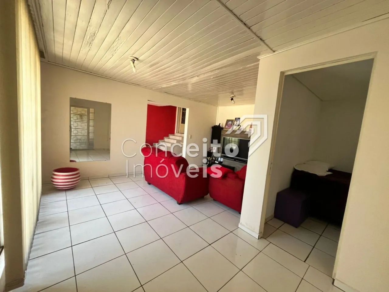 Sobrado Semimobiliado - Estrela - Foto 2