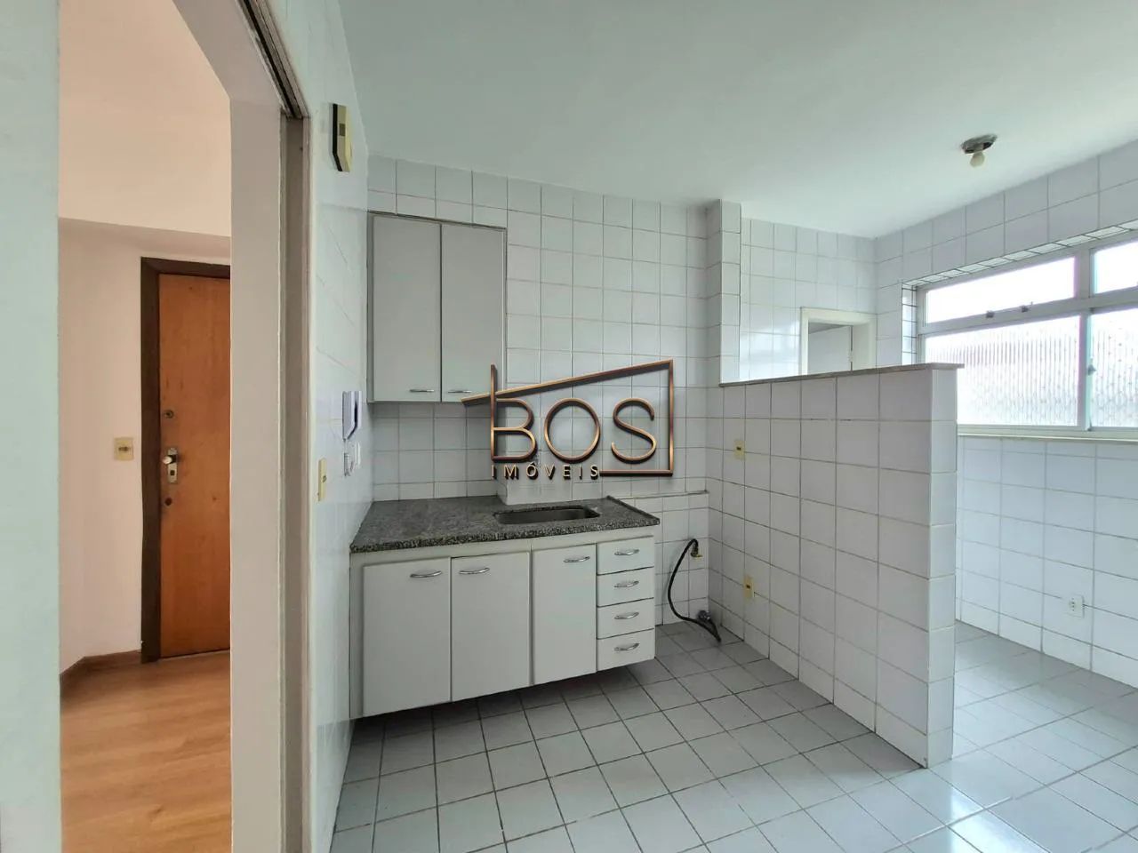 Apartamento - 2 quartos - Varanda - 1 Vaga - Bairro: Santo Antônio / Coração de Jesus - Foto 8