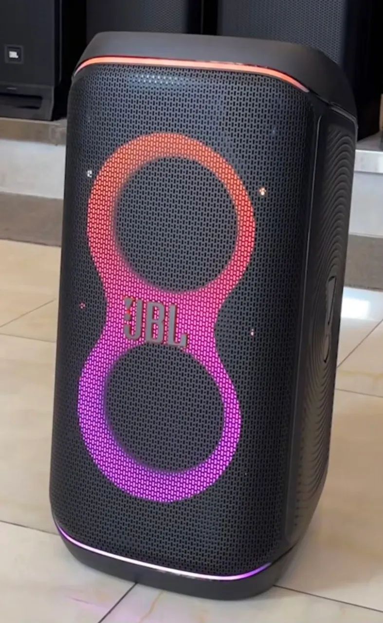 JBL - Foto 3