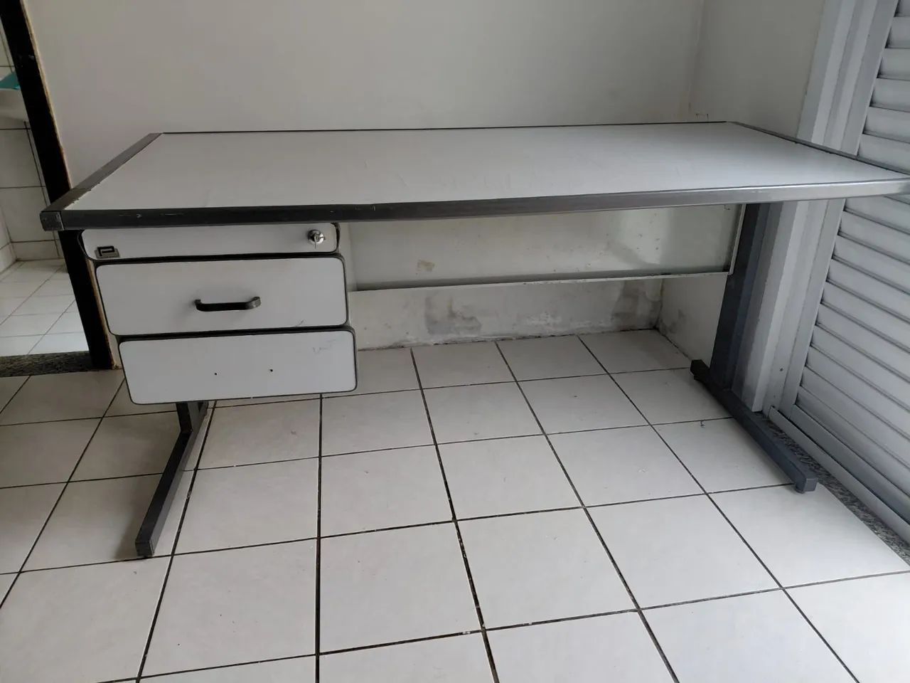 Mesa de computador - Foto 3