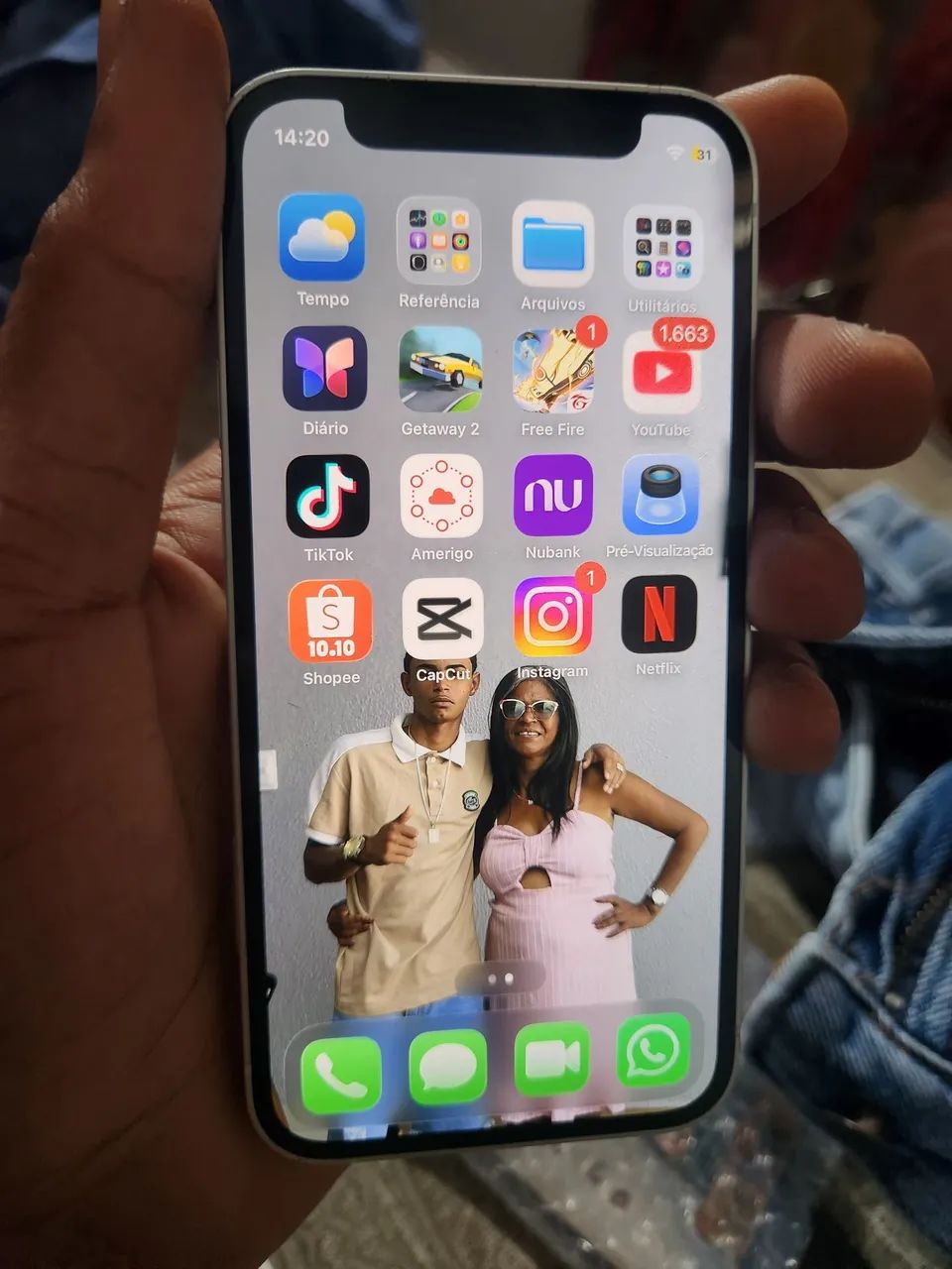 Iphone 12 mini  - Foto 3