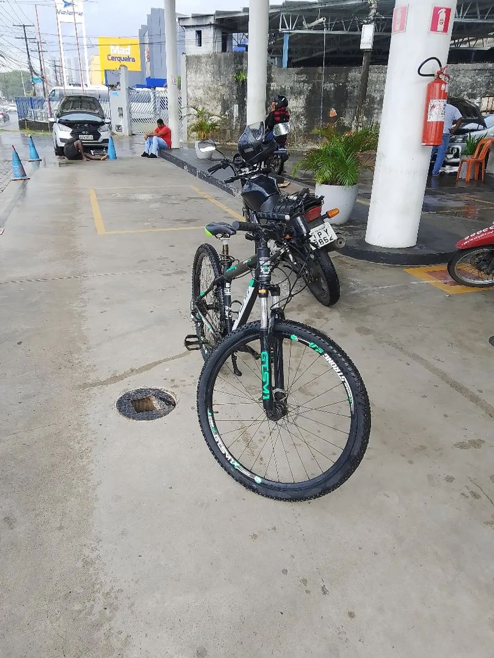 Bike aro 29  - Foto 3