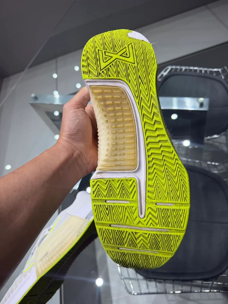 Nike Metcon 9 - 44 - Foto 4
