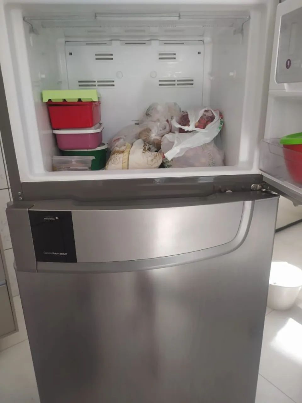 Geladeira  - Foto 5