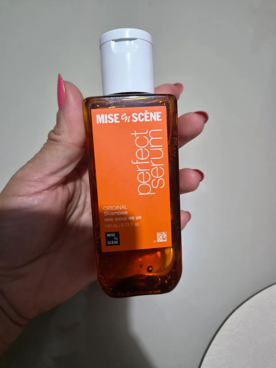 Shampoo - Foto 3
