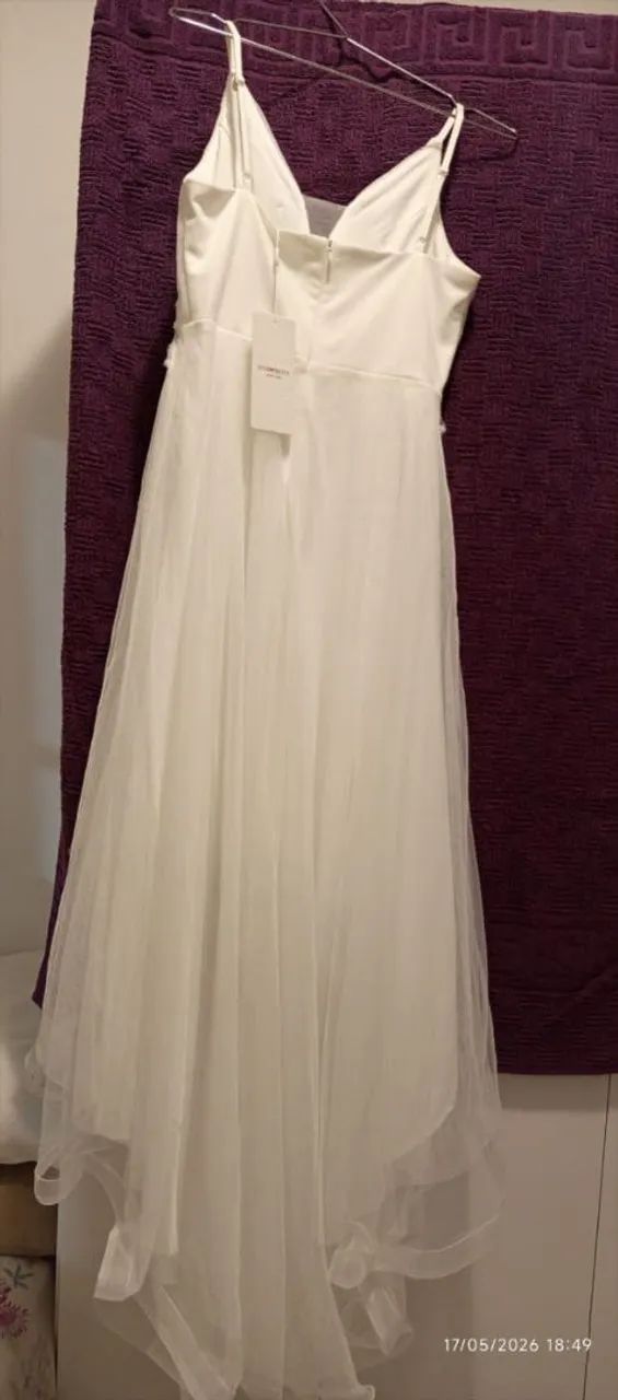 Vestido de Noiva  - Foto 2