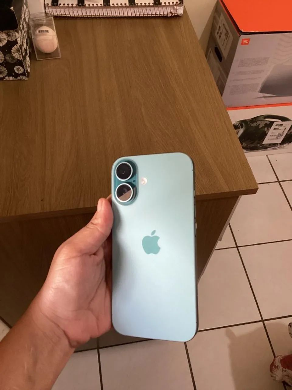 iPhone 16 - Foto 2