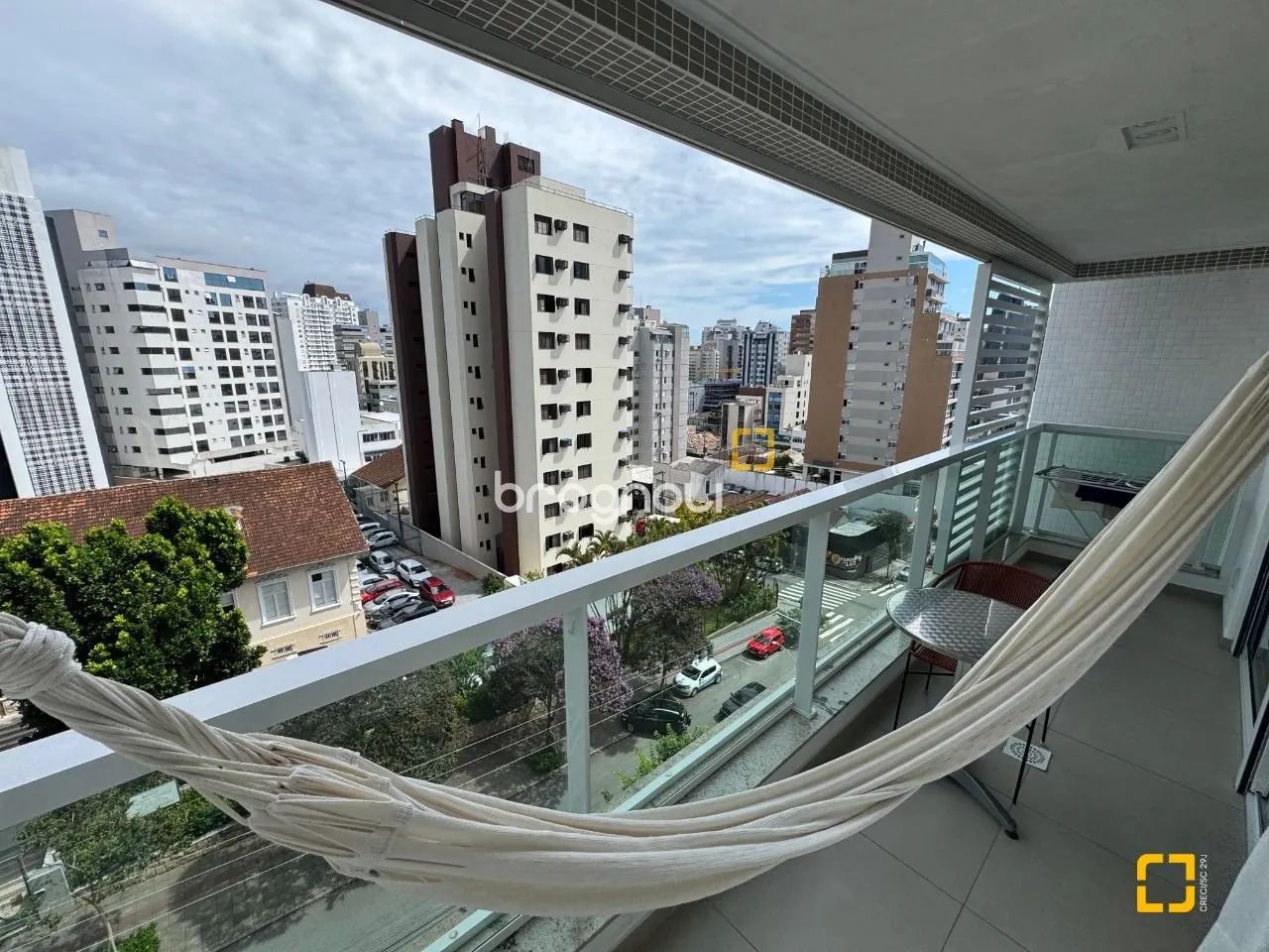 Studio no Centro de Florianopolis! - Foto 5