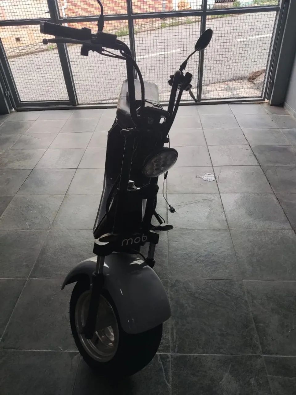 Scooter elétrica x11 2000w - Foto 5