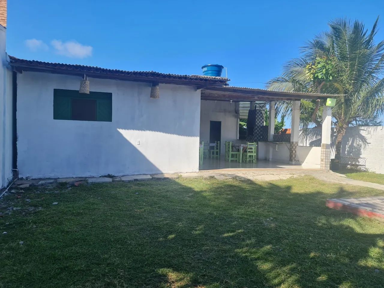 Casa de Praia Redinha Nova - Foto 5