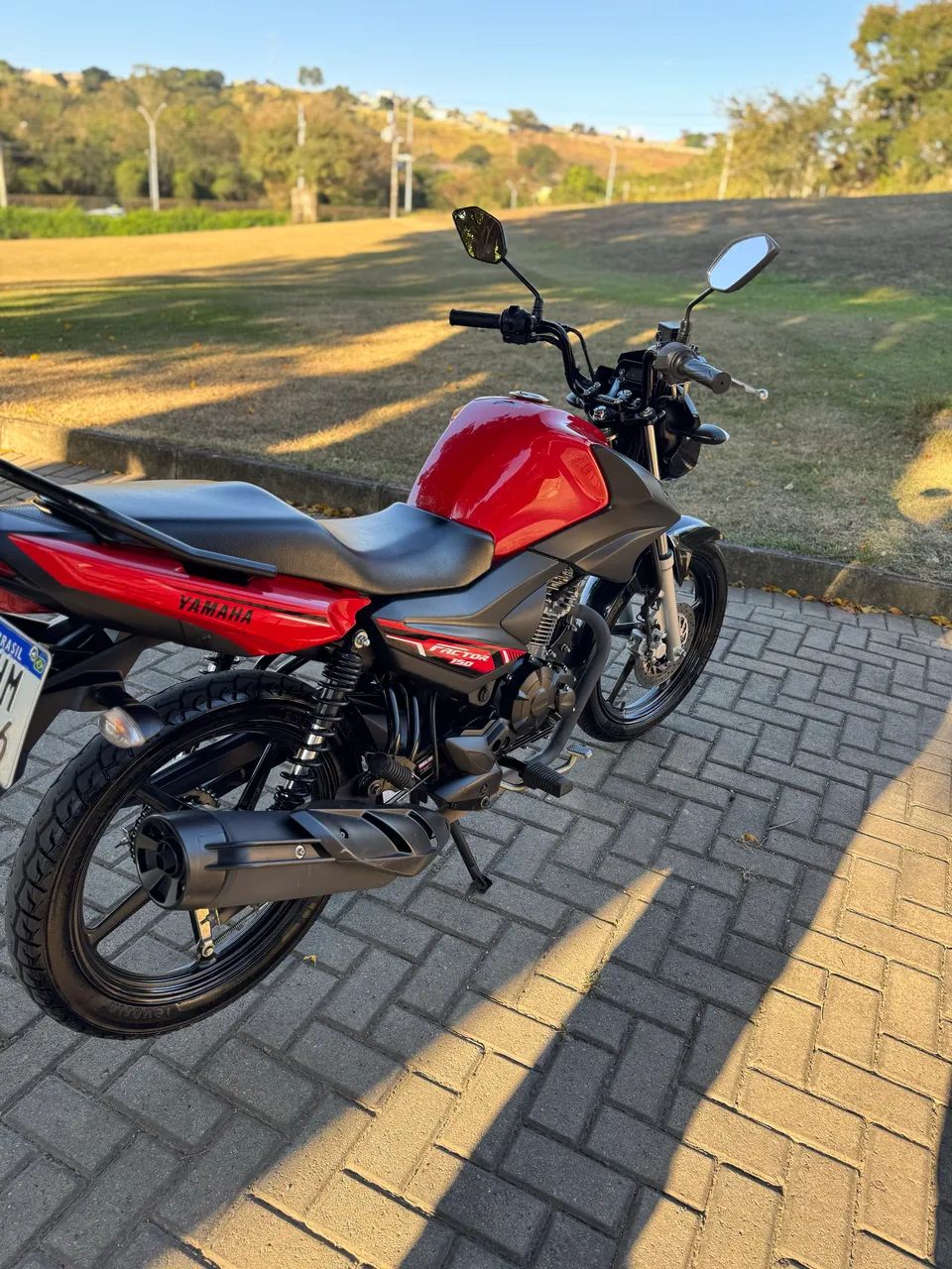 Vendo factor 150 2023  - Foto 4