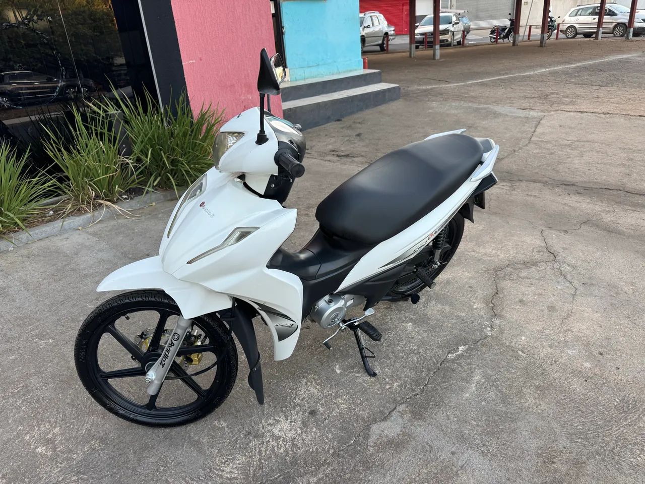 Vendo ou troco  - Foto 3