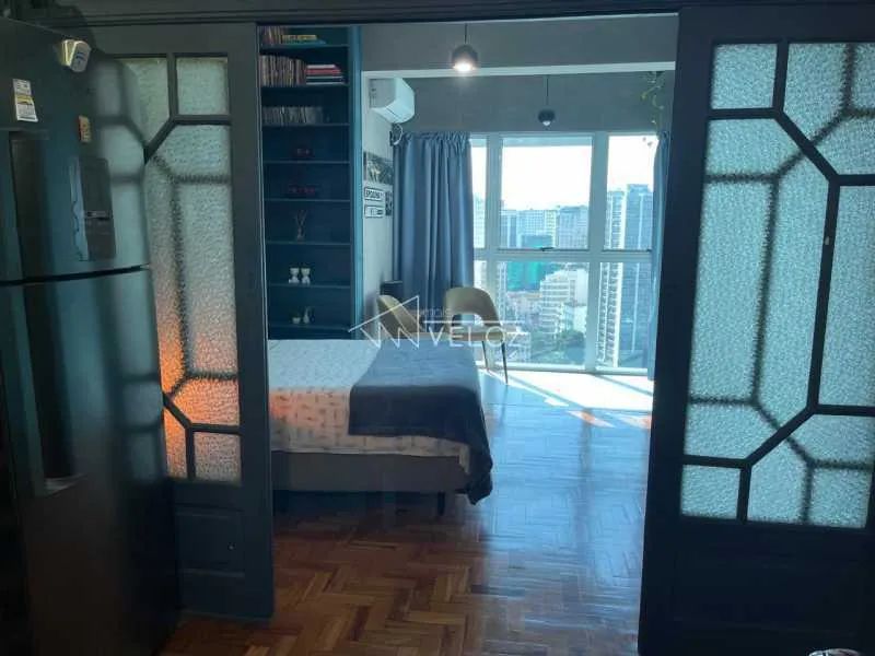 Apartamento : / Residencial / Centro - Foto 5