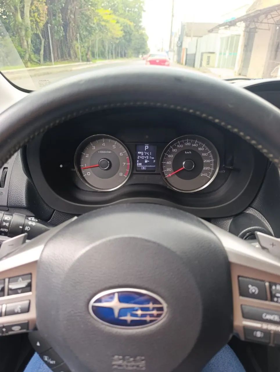Subaru Forester 2.0/2.0 S 4X4 Aut. 2015 - Foto 5
