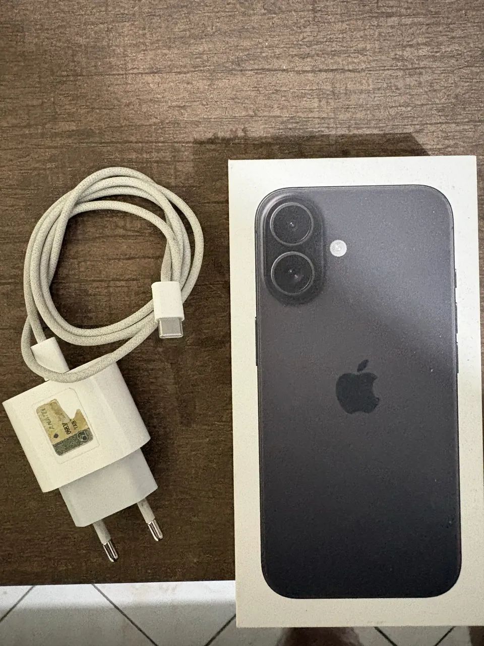iPhone 16 - Foto 5