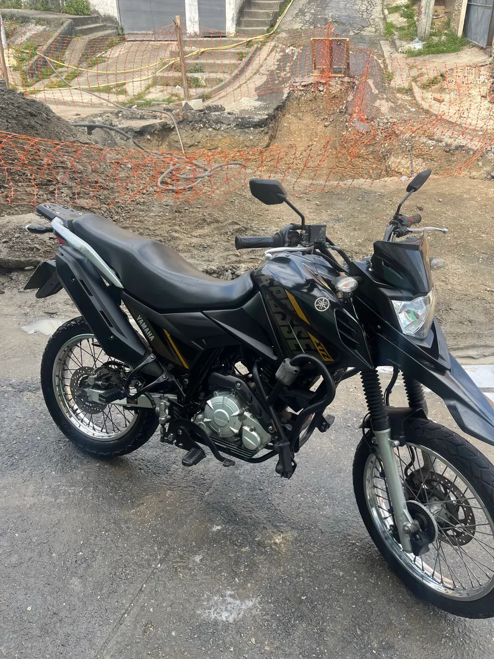Xtz crosser 2019 - Foto 3