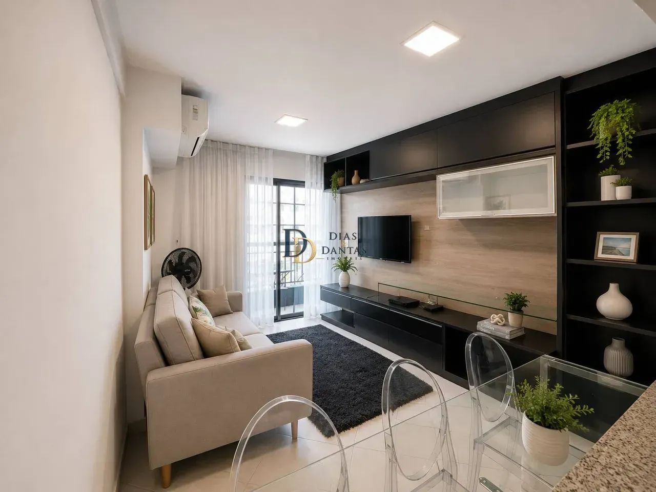 APARTAMENTO  CONDOMÍNIO LANDSCAPE | BEIRA MAR - Foto 2