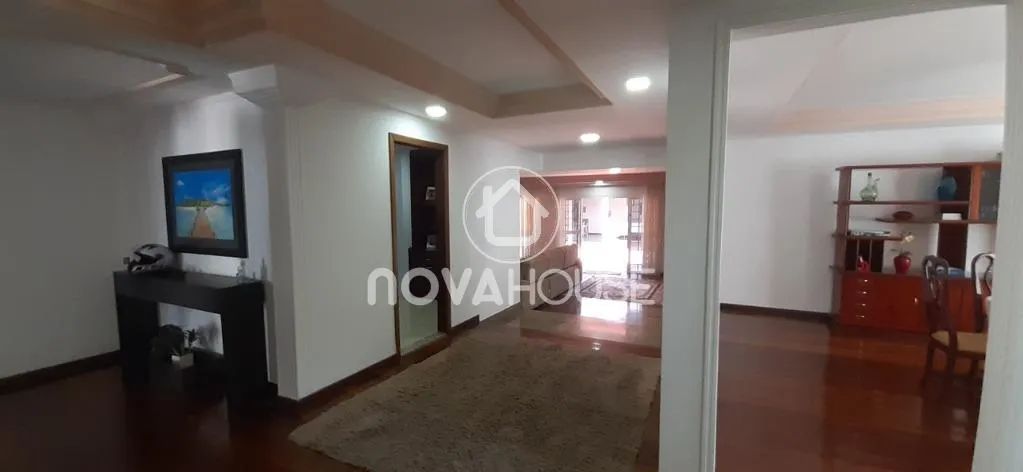 SOBRADO JD. AUTONOMISTA - Foto 4