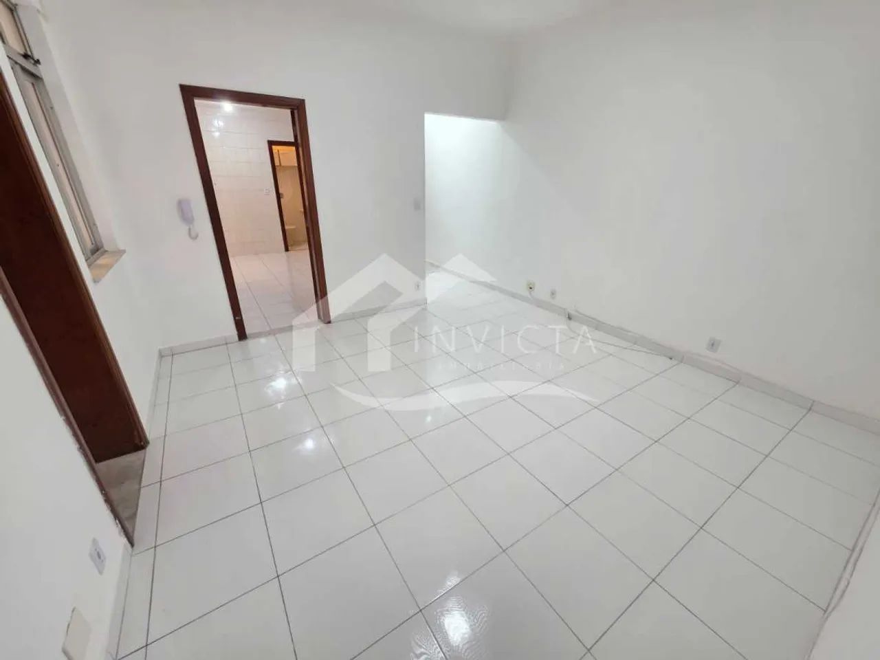 Belíssimo apartamento de dois quartos em rua nobre de Copabana!!! - Foto 3