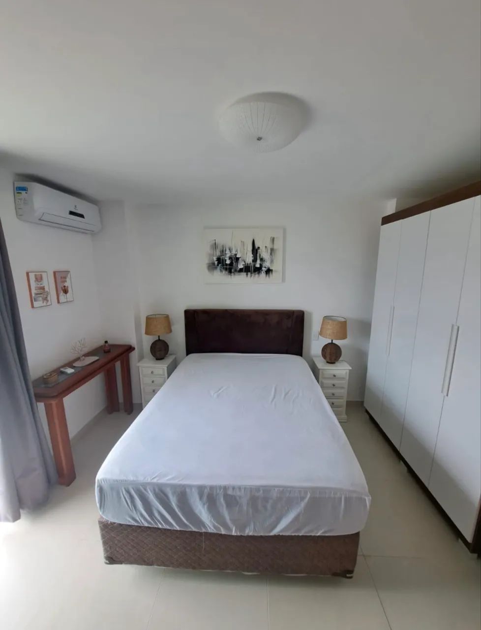 Lindo Apartamento no Braga - Foto 5