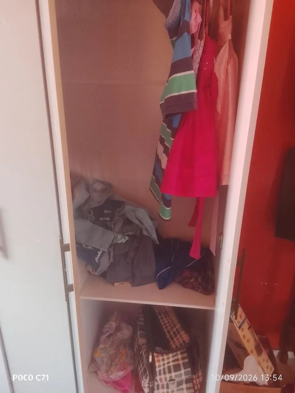 Guarda roupa  - Foto 2
