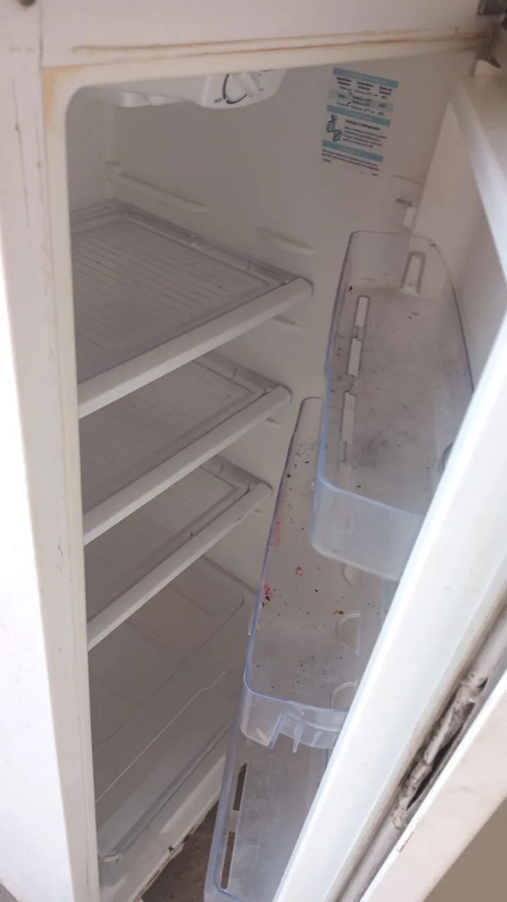 geladeira frossfree