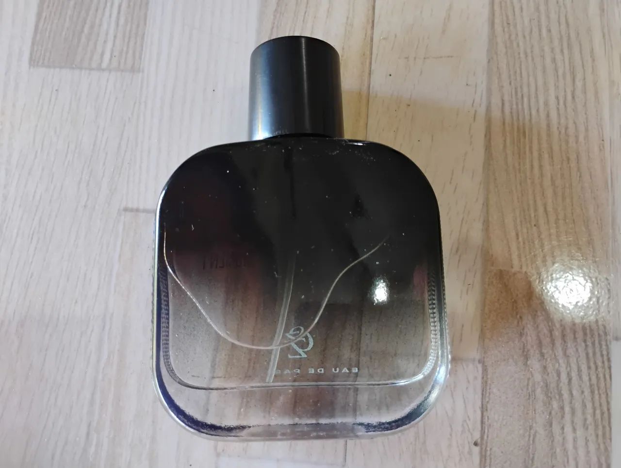 Perfume Ez VIP Black  - Foto 3