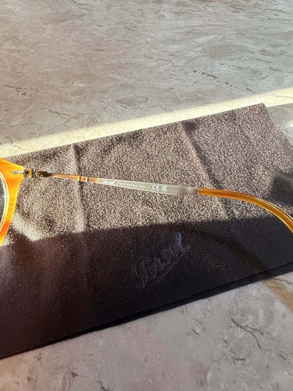 Óculos Persol Calligrapher edition 3166S - Foto 3