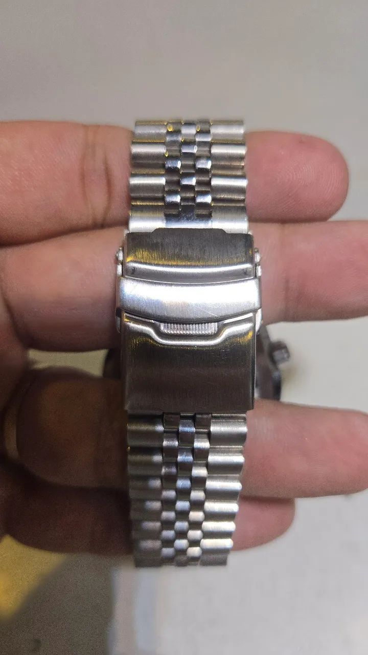 Seiko (MOD)  - Foto 4
