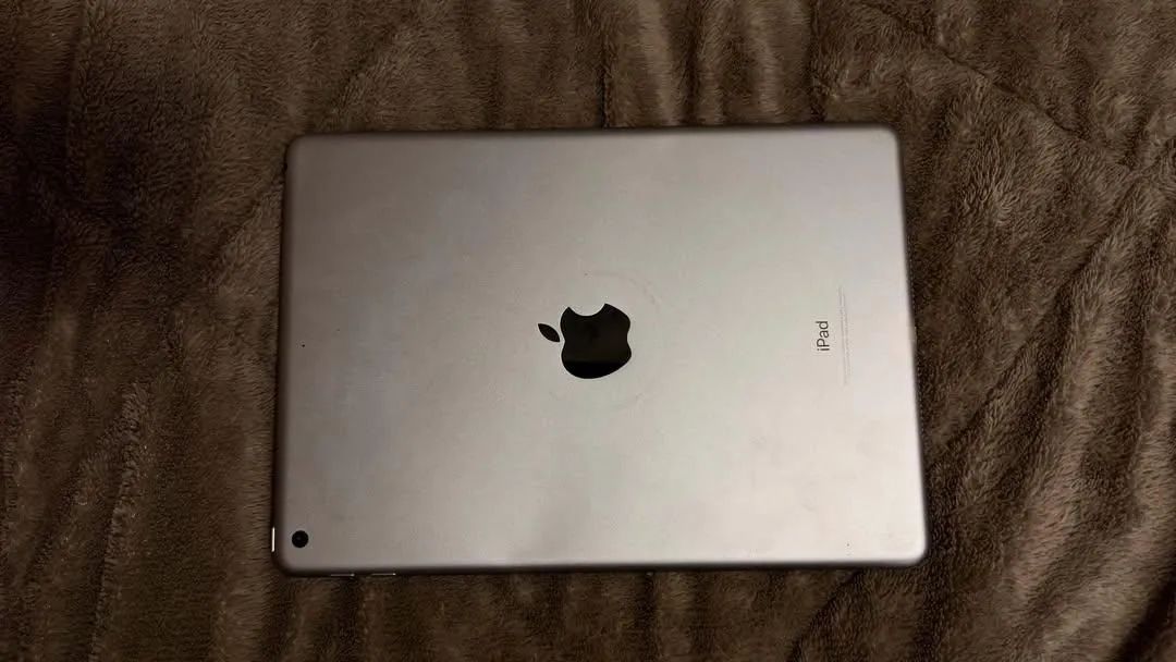 ipad 5? geração 