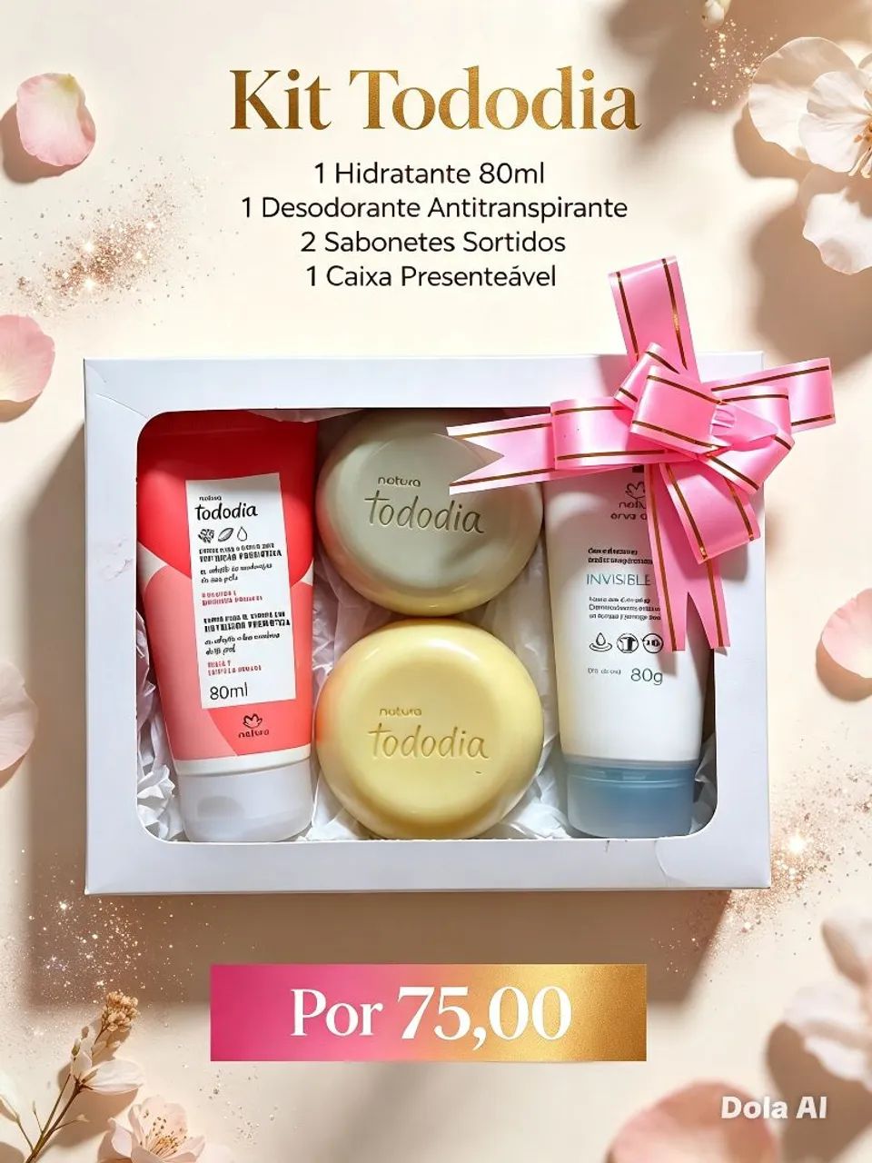 Kits Natura  - Foto 5