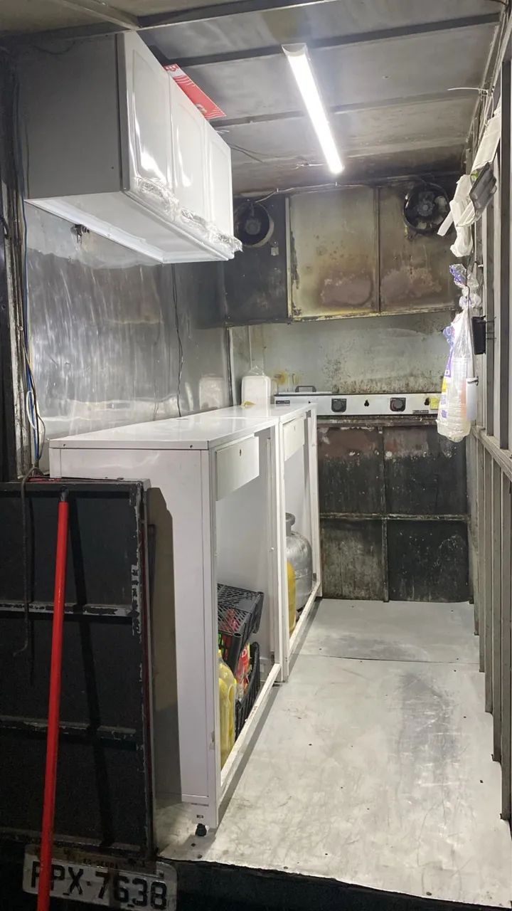 Reboque/trailer.  - Foto 2