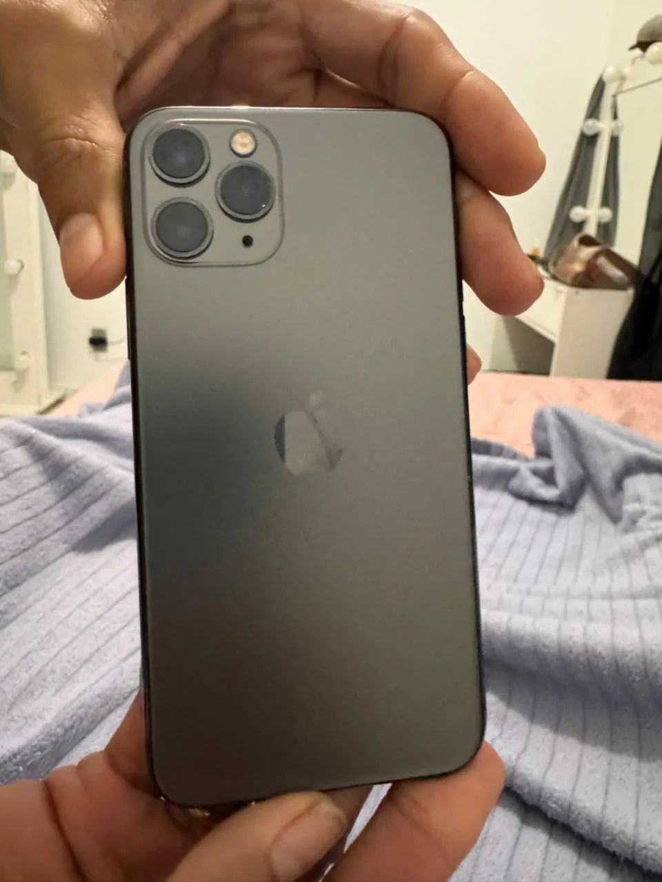 iPhone 11 Pro  - Foto 2