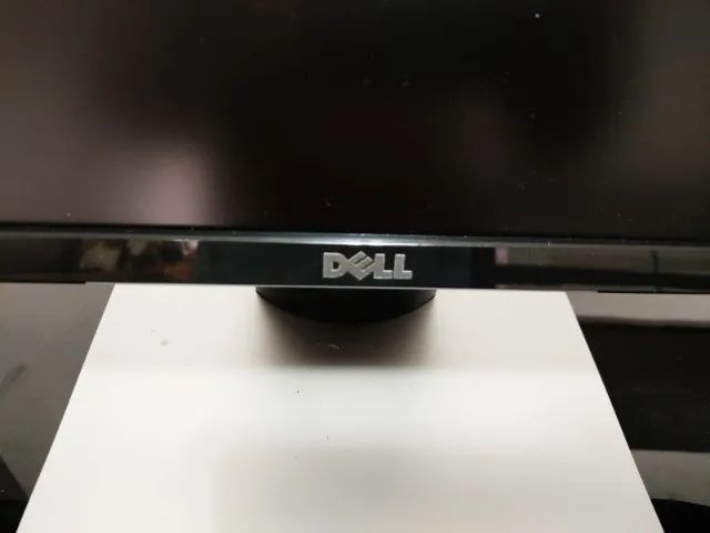 Monitor Dell 24 polegadas (SE2417HG) com DEFEITO - Foto 3