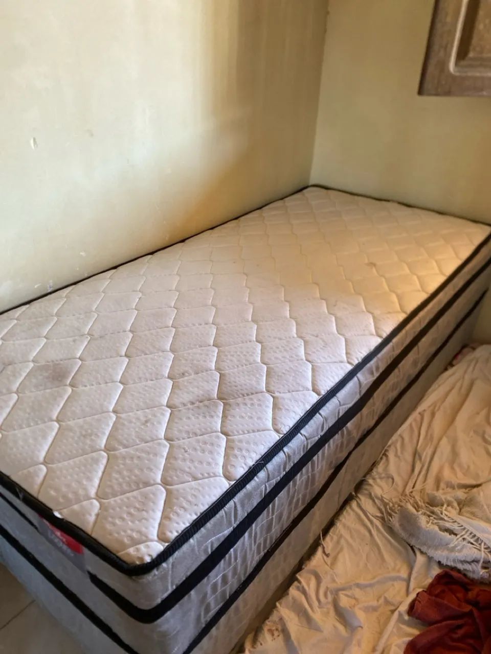 Cama de solteiro  - Foto 2