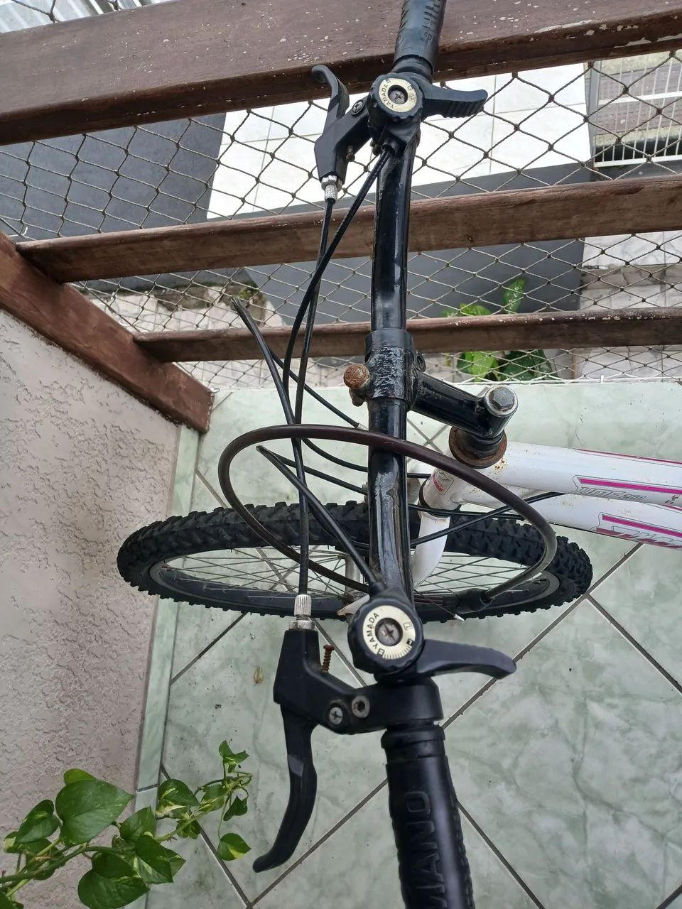 Bicicleta aro 26 - Foto 5