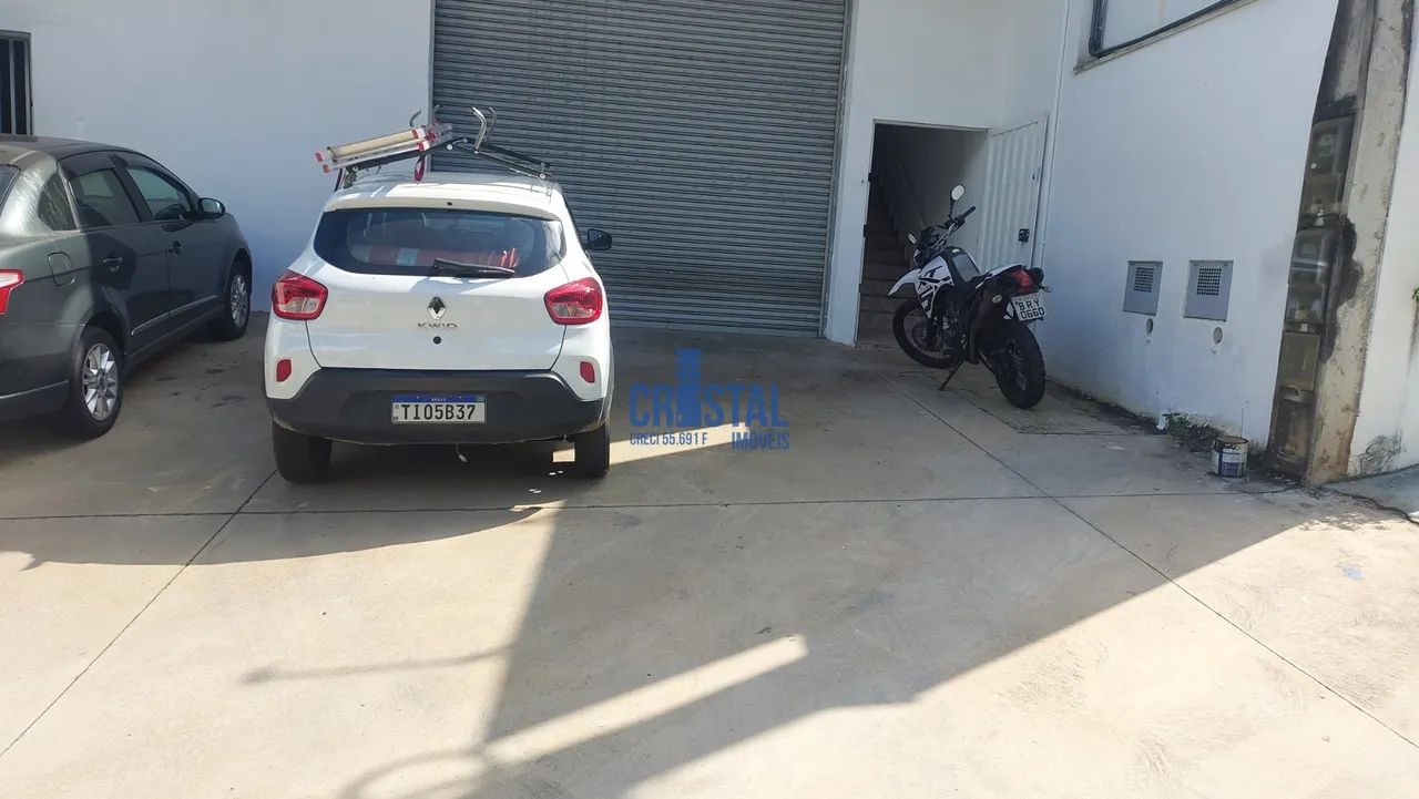 SALAO COMERCIAL em JUNDIAÍ - SP, VILA MARINGÁ - Foto 4