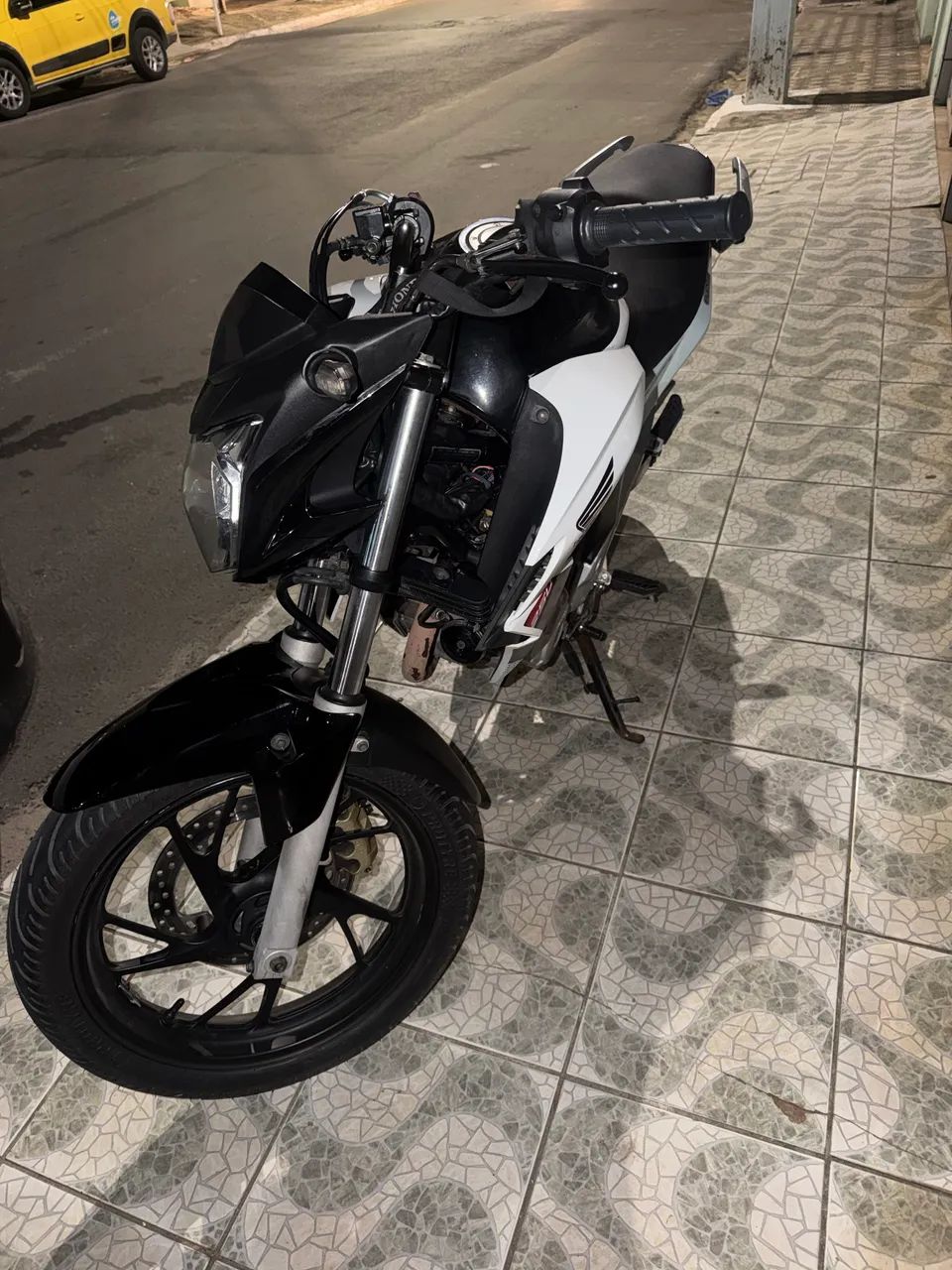 Vendo ou troco cb twister  - Foto 4