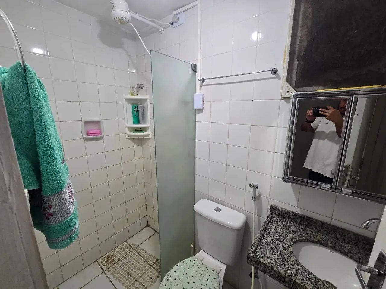 VENDO APARTAMENTO NA BOA VISTA! - Foto 5