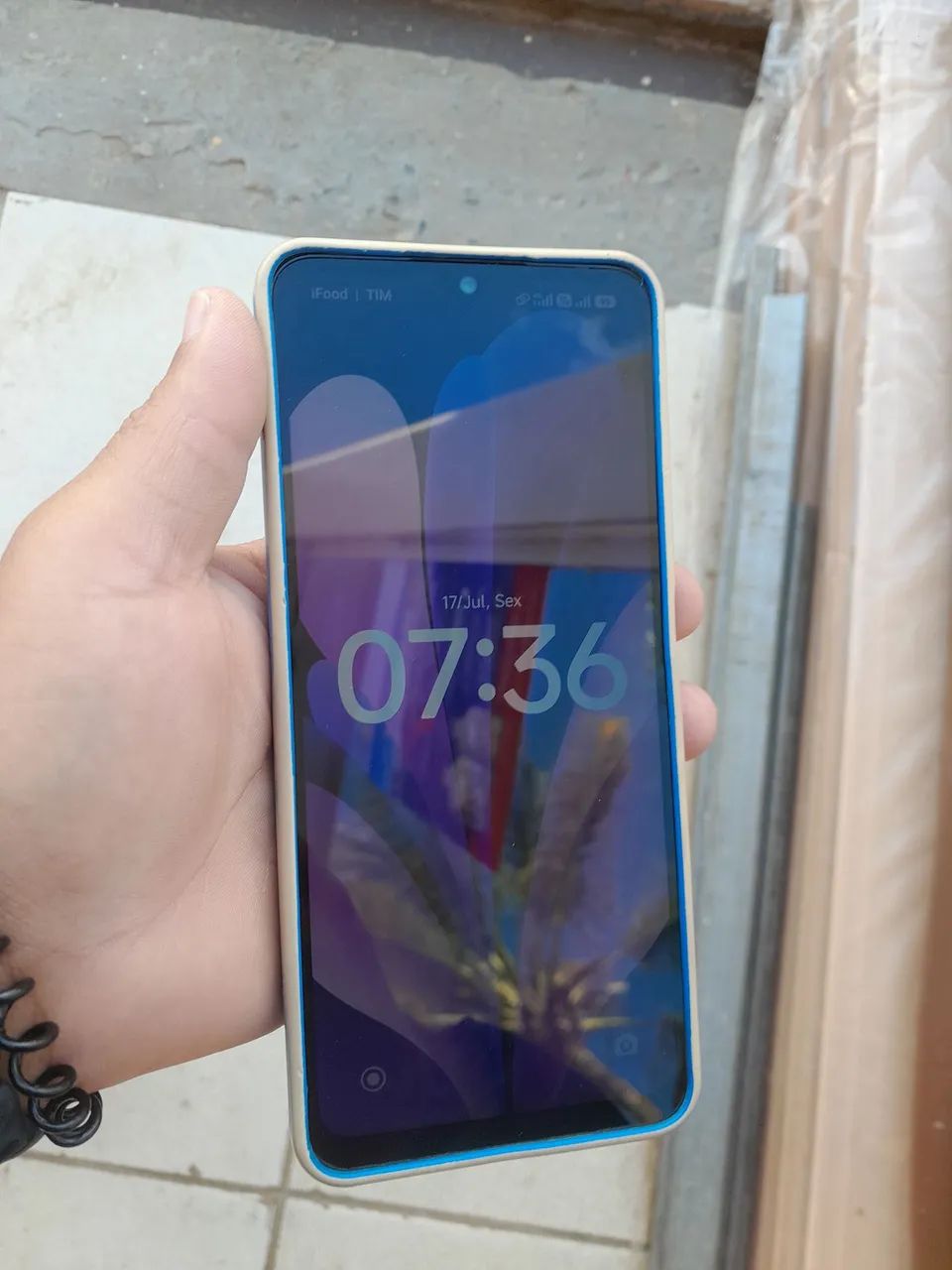 Vendo um redmi 14c - Foto 3