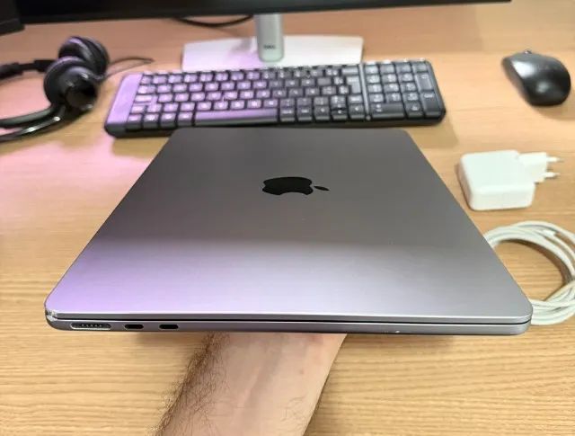 Apple Macbook Air M2 8gb Ram 256gb SSD - Notebooks - Meireles