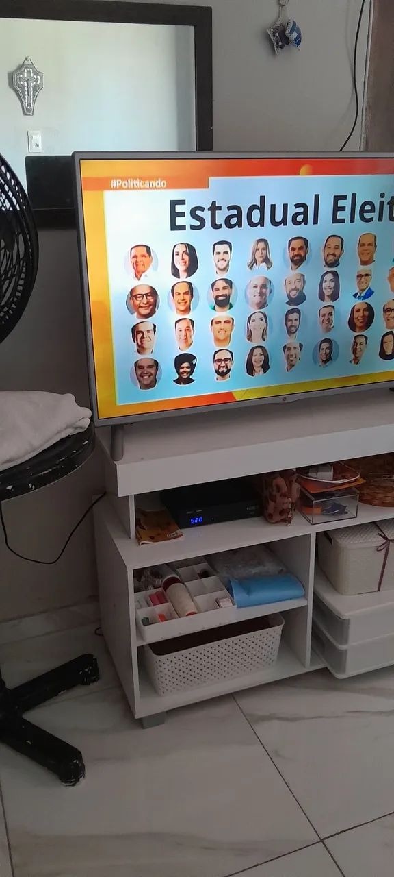 Tv  43 polegadas 