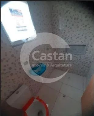 sobrado com 3 quartos, vila antonieta 130m² - Foto 5
