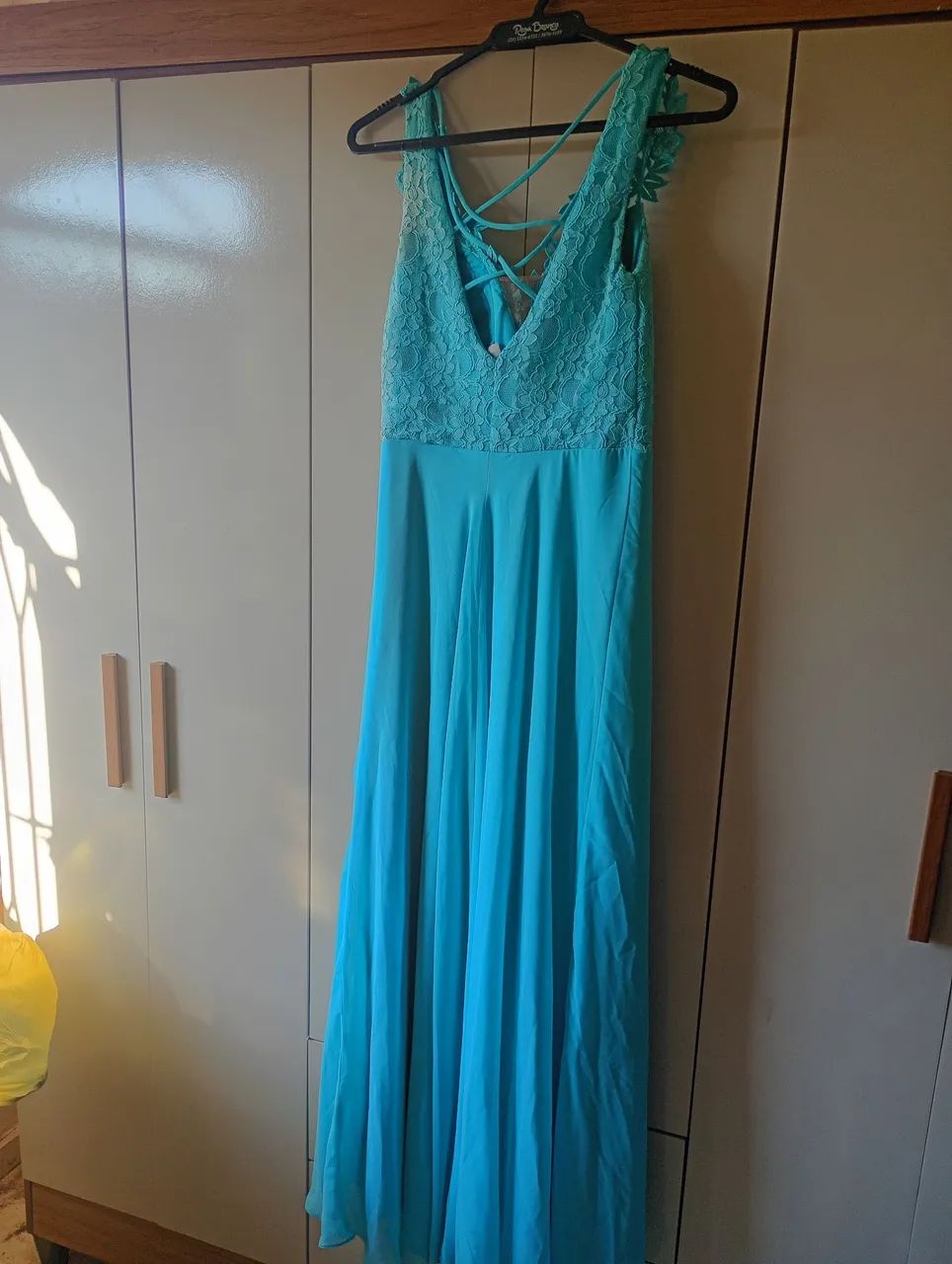 Vendo vestido  - Foto 4