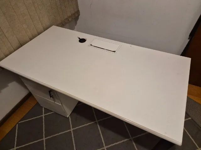 Mesa de escritório  - Foto 2