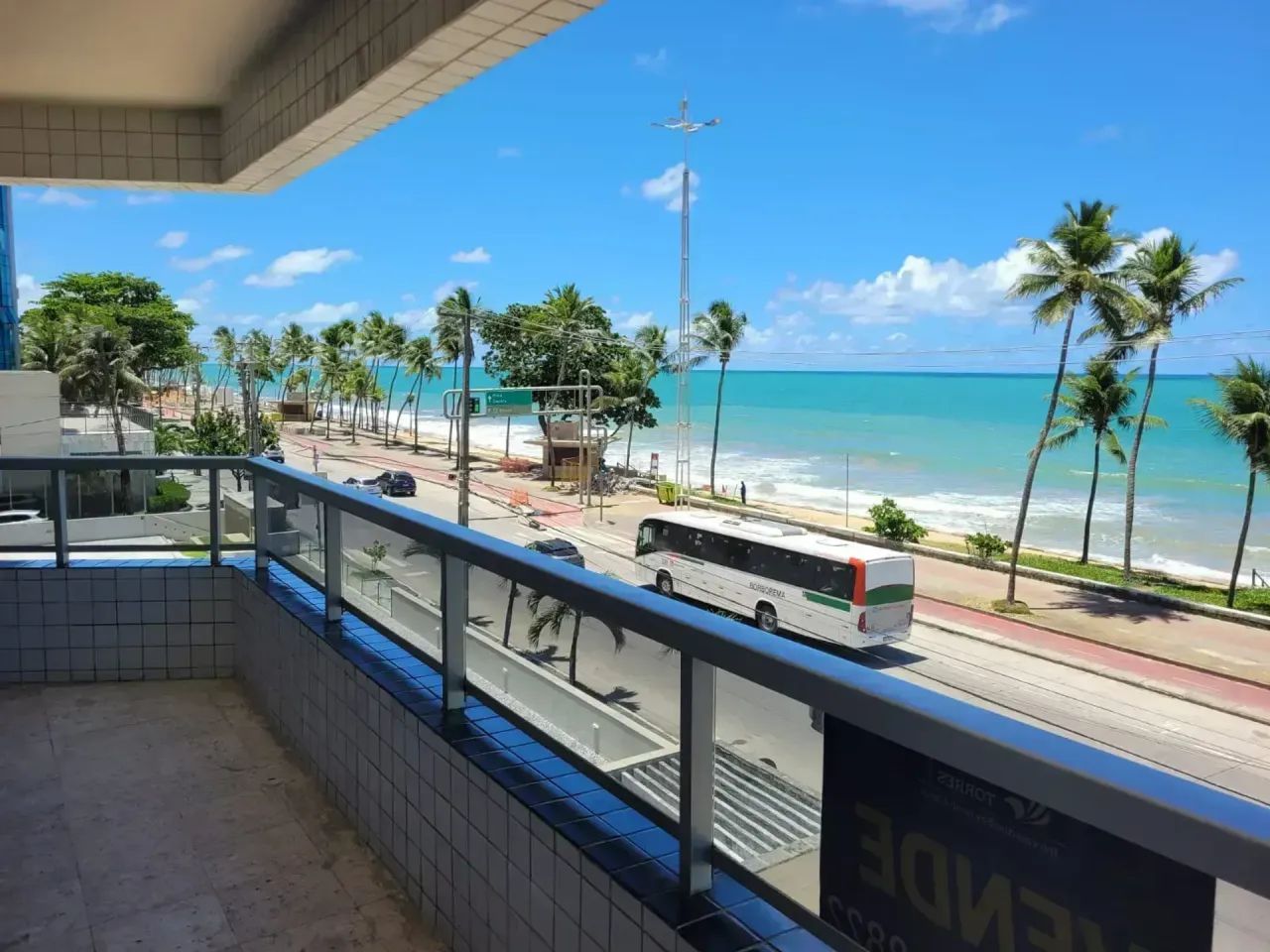 APARTAMENTO BEIRA MAR DE BOA VIAGEM - Foto 4