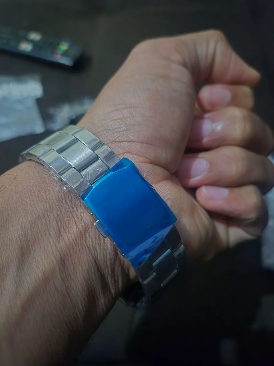 Relógio Masculino Premium ? - Foto 3